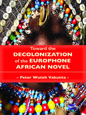 cover image of Vakunta